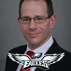 Meet your Posher, Steven